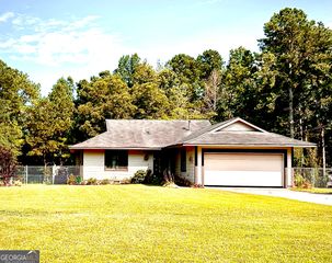 130 McIntosh Trail, Griffin, GA 30223