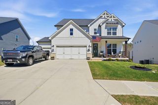 186 Mountain Ashe Lane, Dallas, GA 30132