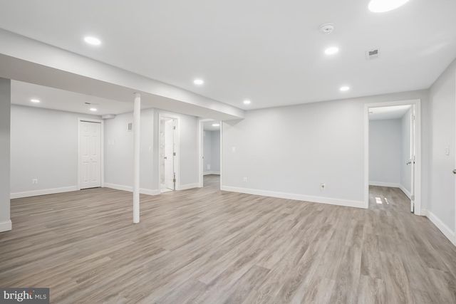 9359 WORRELL AVE, Lanham, MD 20706