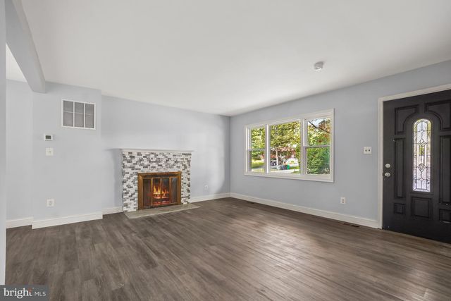 9359 WORRELL AVE, Lanham, MD 20706