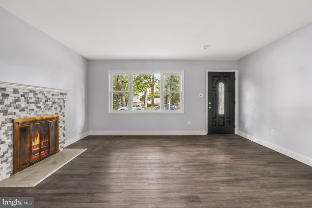 9359 WORRELL AVE, Lanham, MD 20706