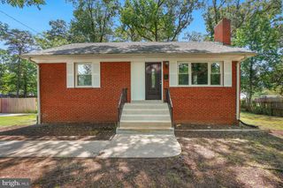 9359 WORRELL AVE, Lanham, MD 20706