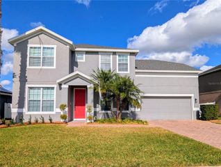 730 RIVER GRASS LANE, Winter Garden, FL 34787