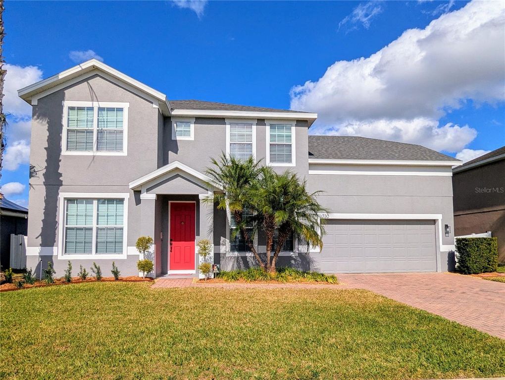 730 RIVER GRASS LANE, Winter Garden, FL 34787