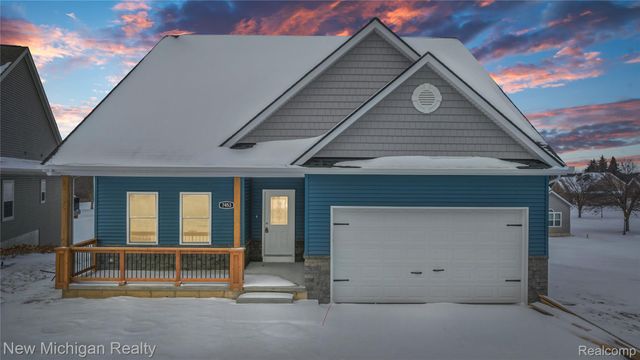 7453 Village Court, Springfield Charter Township, MI 48350