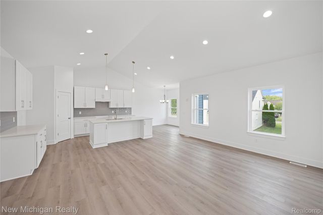 7453 Village Court, Springfield Charter Township, MI 48350