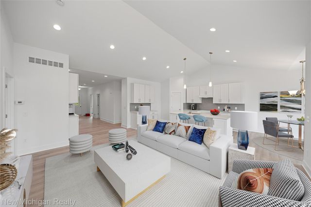 7453 Village Court, Springfield Charter Township, MI 48350