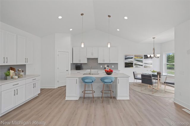 7453 Village Court, Springfield Charter Township, MI 48350