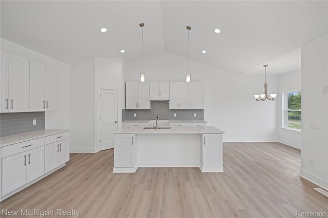 7453 Village Court, Springfield Charter Township, MI 48350