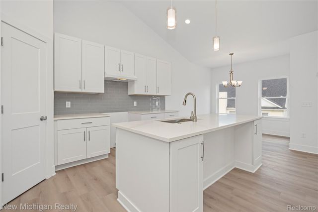 7453 Village Court, Springfield Charter Township, MI 48350