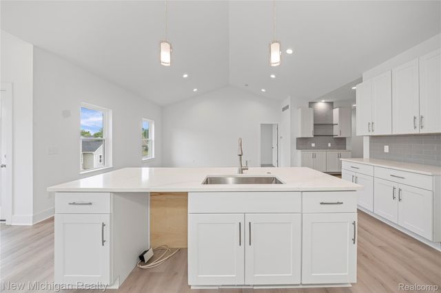 7453 Village Court, Springfield Charter Township, MI 48350