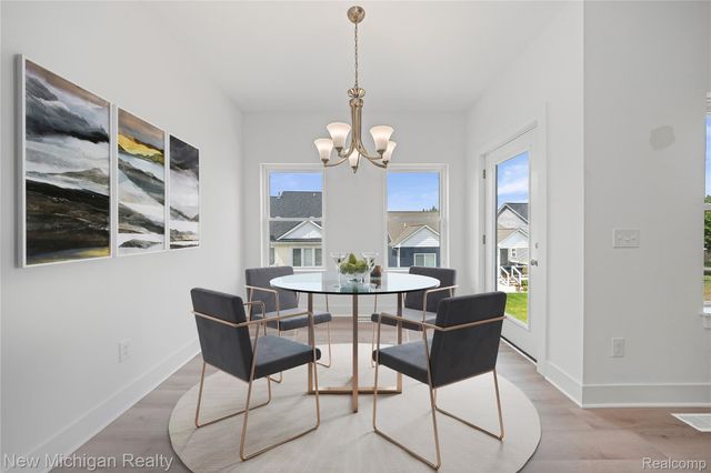 7453 Village Court, Springfield Charter Township, MI 48350