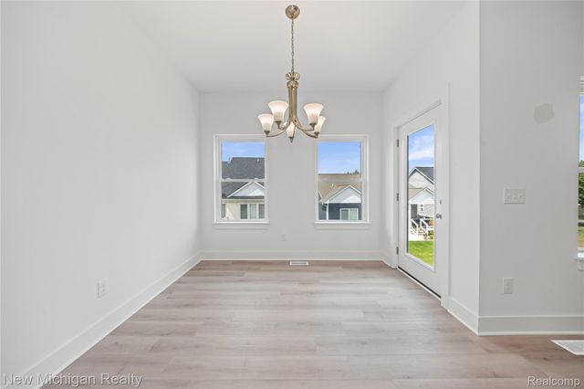 7453 Village Court, Springfield Charter Township, MI 48350