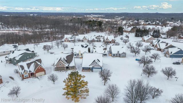 7453 Village Court, Springfield Charter Township, MI 48350