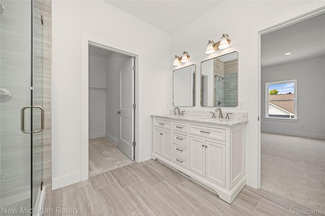 7453 Village Court, Springfield Charter Township, MI 48350