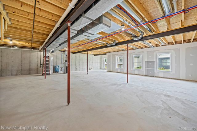 7453 Village Court, Springfield Charter Township, MI 48350