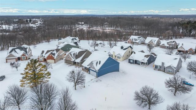 7453 Village Court, Springfield Charter Township, MI 48350