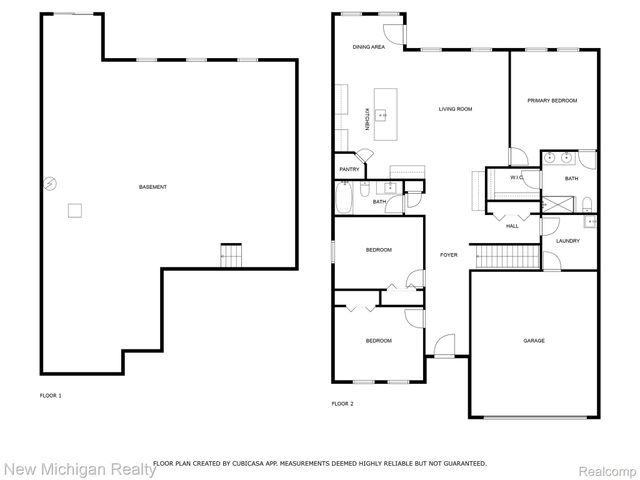 7453 Village Court, Springfield Charter Township, MI 48350