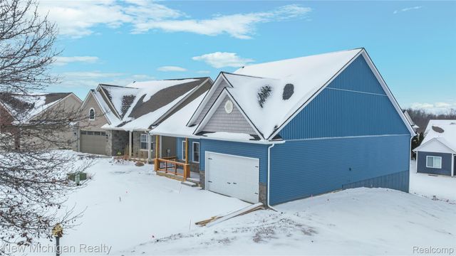 7453 Village Court, Springfield Charter Township, MI 48350