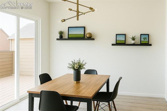 5611 Celtic Cross Grove, Colorado Springs, CO 80923