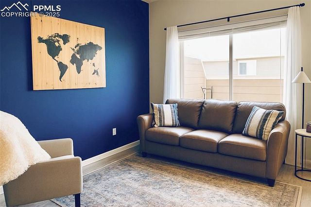 5611 Celtic Cross Grove, Colorado Springs, CO 80923