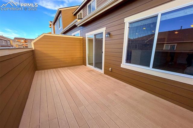 5611 Celtic Cross Grove, Colorado Springs, CO 80923