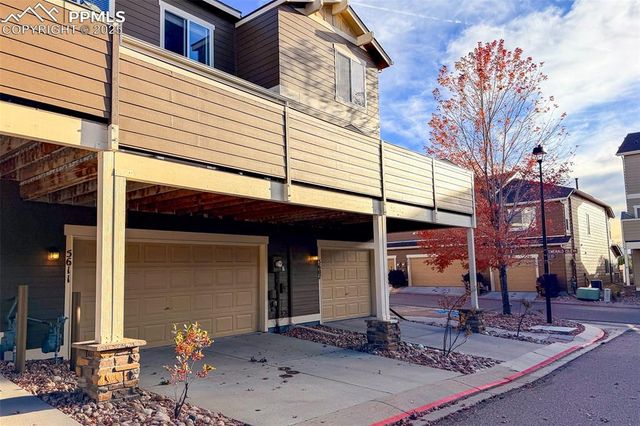 5611 Celtic Cross Grove, Colorado Springs, CO 80923