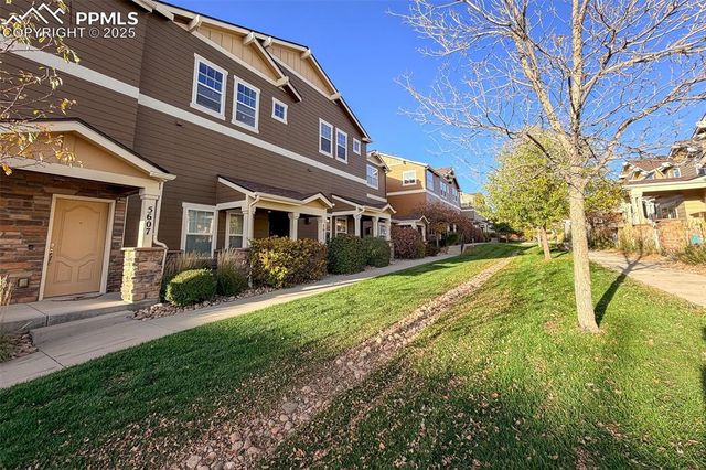 5611 Celtic Cross Grove, Colorado Springs, CO 80923