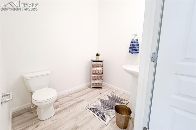 5611 Celtic Cross Grove, Colorado Springs, CO 80923