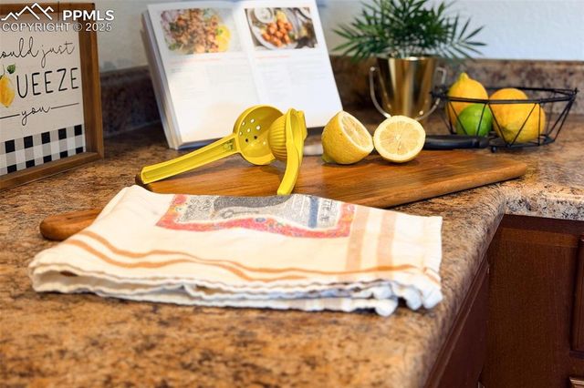 5611 Celtic Cross Grove, Colorado Springs, CO 80923