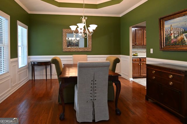 504 Park Place Court, Social Circle, GA 30025