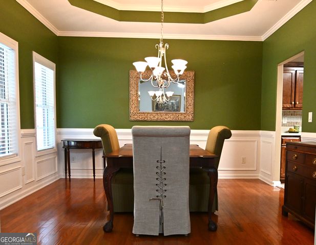 504 Park Place Court, Social Circle, GA 30025