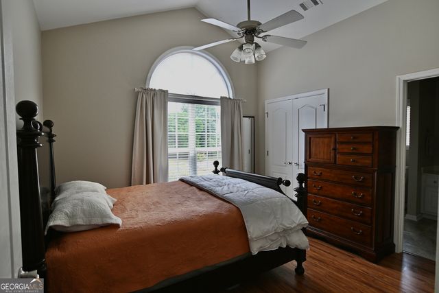 504 Park Place Court, Social Circle, GA 30025