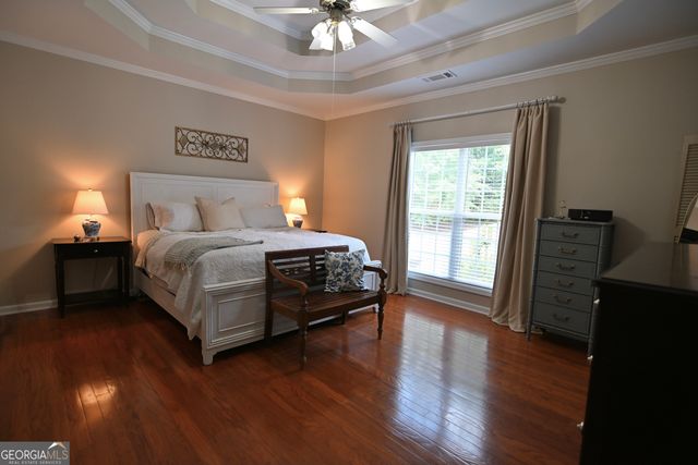504 Park Place Court, Social Circle, GA 30025