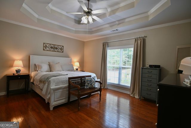 504 Park Place Court, Social Circle, GA 30025
