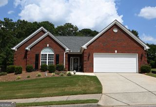 504 Park Place Court, Social Circle, GA 30025
