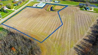 Lt3 CINCINNATI STREET, Albany, WI 53502
