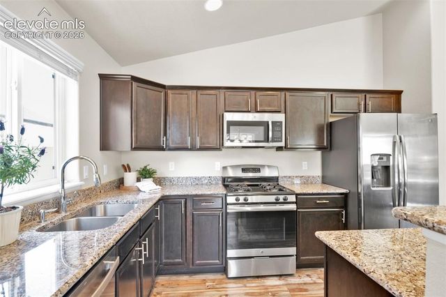 809 Tailings Drive, Monument, CO 80132