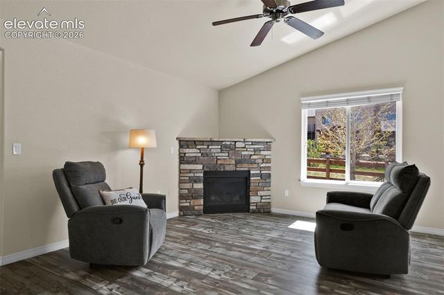809 Tailings Drive, Monument, CO 80132