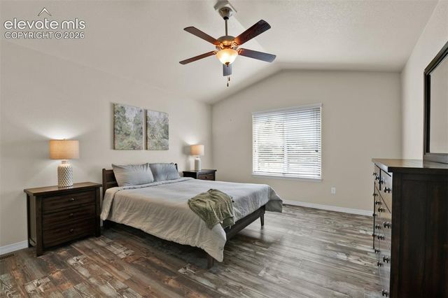 809 Tailings Drive, Monument, CO 80132