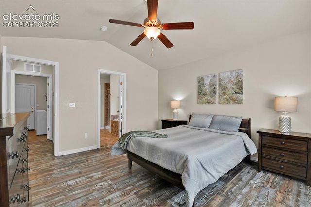 809 Tailings Drive, Monument, CO 80132
