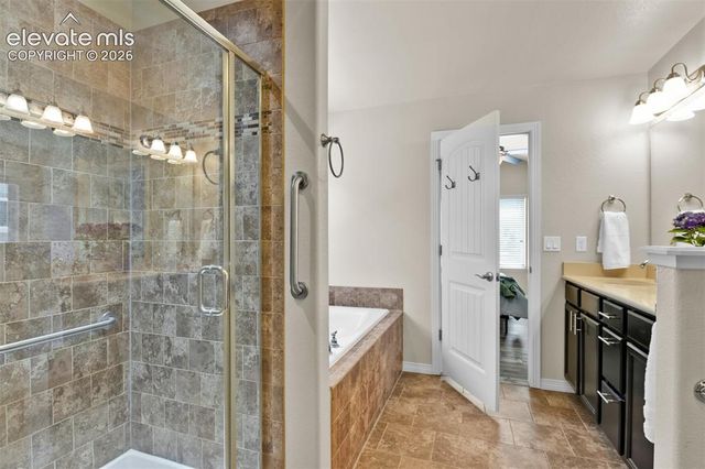 809 Tailings Drive, Monument, CO 80132