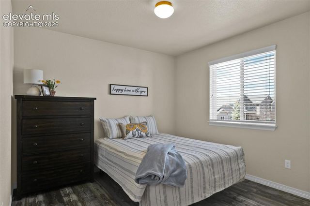 809 Tailings Drive, Monument, CO 80132