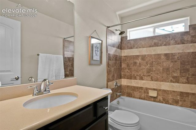 809 Tailings Drive, Monument, CO 80132