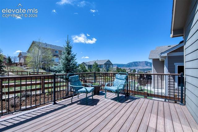 809 Tailings Drive, Monument, CO 80132