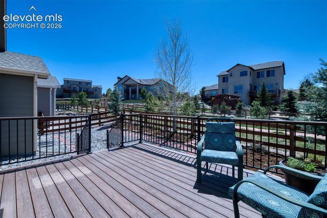 809 Tailings Drive, Monument, CO 80132