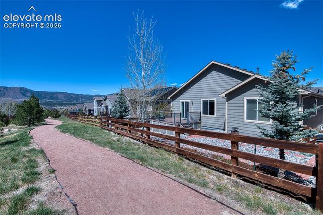 809 Tailings Drive, Monument, CO 80132