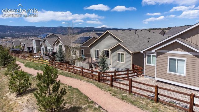 809 Tailings Drive, Monument, CO 80132