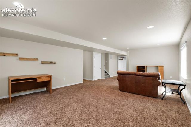 809 Tailings Drive, Monument, CO 80132