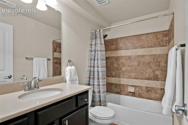 809 Tailings Drive, Monument, CO 80132